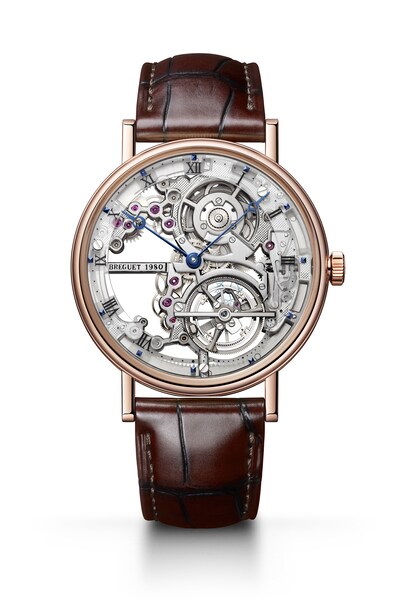 Breguet depuis 1775 price best sale